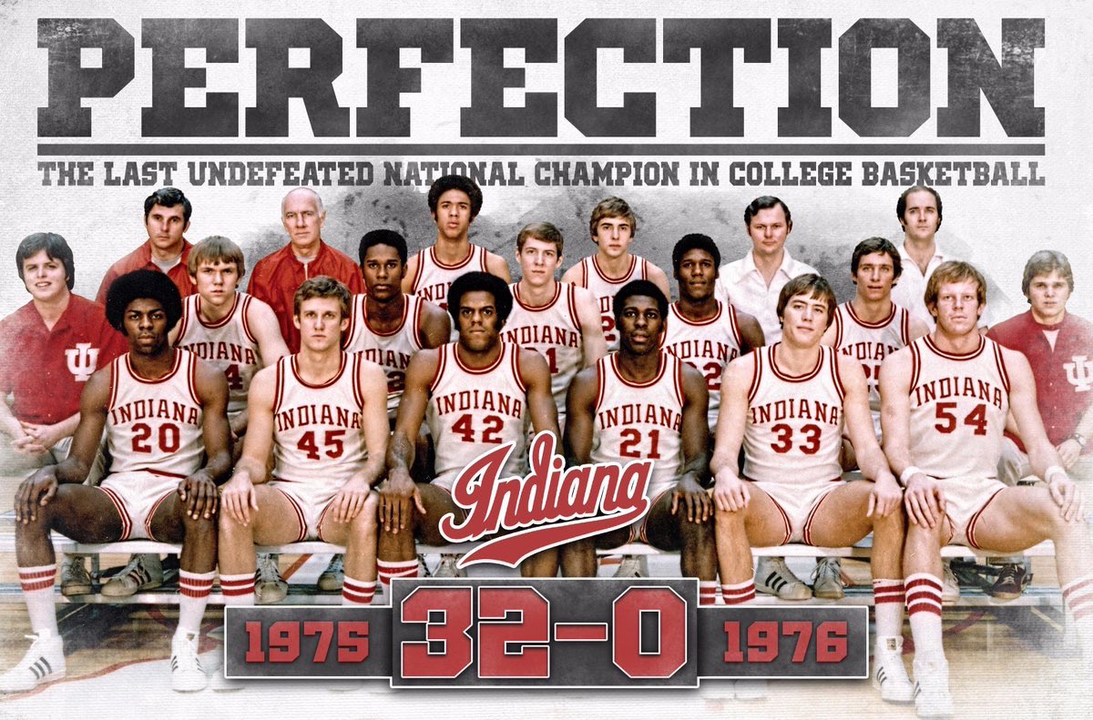 TheMopLady's tweet photo. Pour the champagne! 

(via @IndianaMBB) https://t.co/2apv7Ip65X