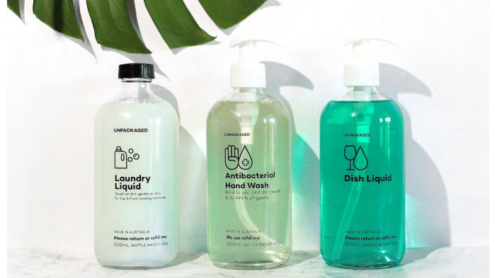 APCO (@apcovenant) on Twitter photo Reuse is an exciting area of opportunity for the sustainable packaging market in Australia.
Take a look at our latest case study to find out how APCO Member <a href="/unpackagedeco/">unpackagedeco</a> is helping pioneer Australia’s reusable packaging offering.
bit.ly/3unNQ6G Reuse is an exciting area of opportunity for the sustainable packaging market in Australia.
Take a look at our latest case study to find out how APCO Member <a href="/unpackagedeco/">unpackagedeco</a> is helping pioneer Australia’s reusable packaging offering.
bit.ly/3unNQ6G