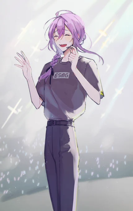 シャツイン… 