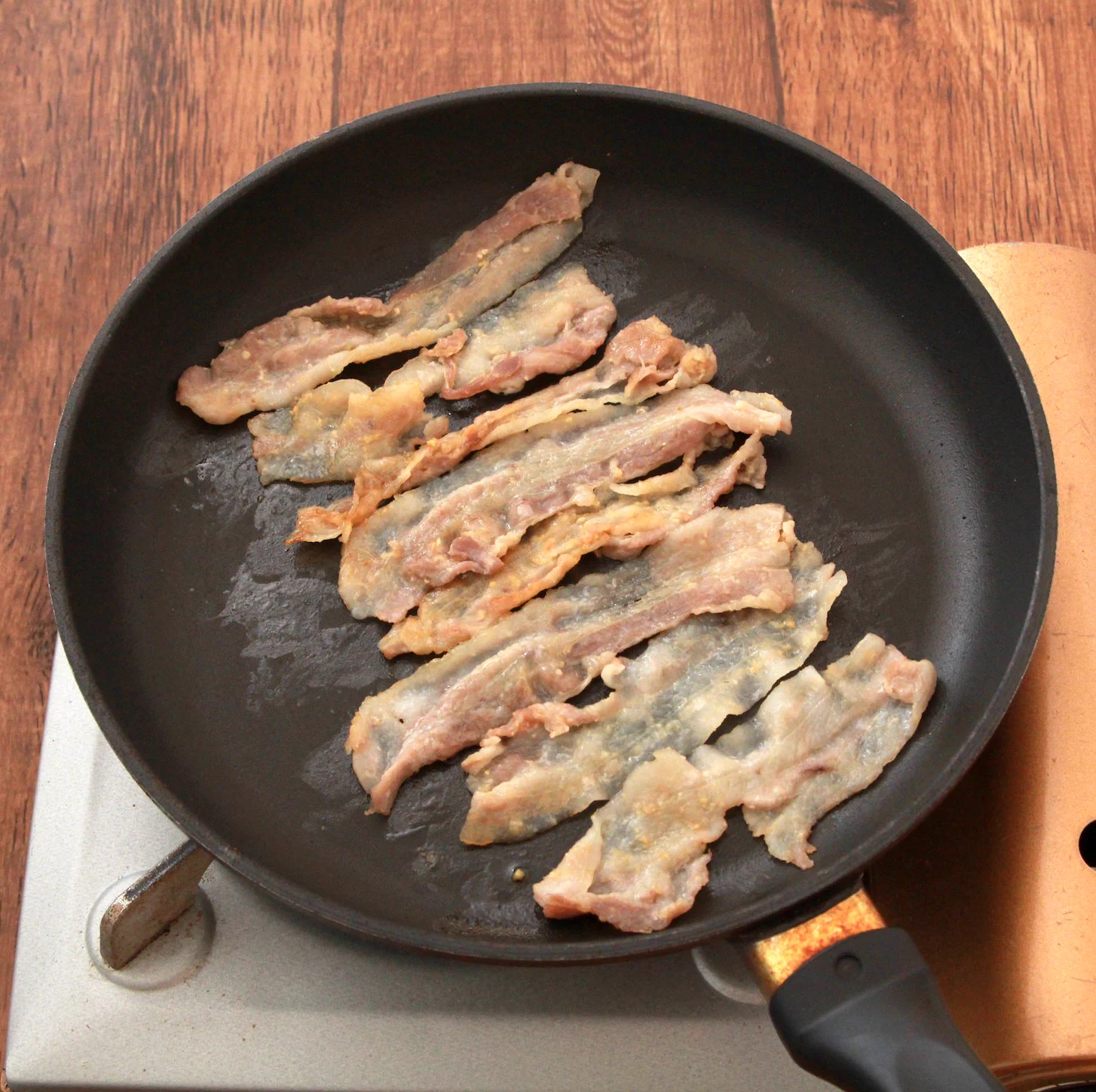 パスタ料理とも相性抜群！豚バラ肉がもっと美味しくなる方法？！