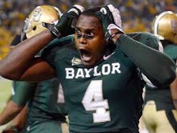 Only appropriate reaction. National champs!!! #SicEm