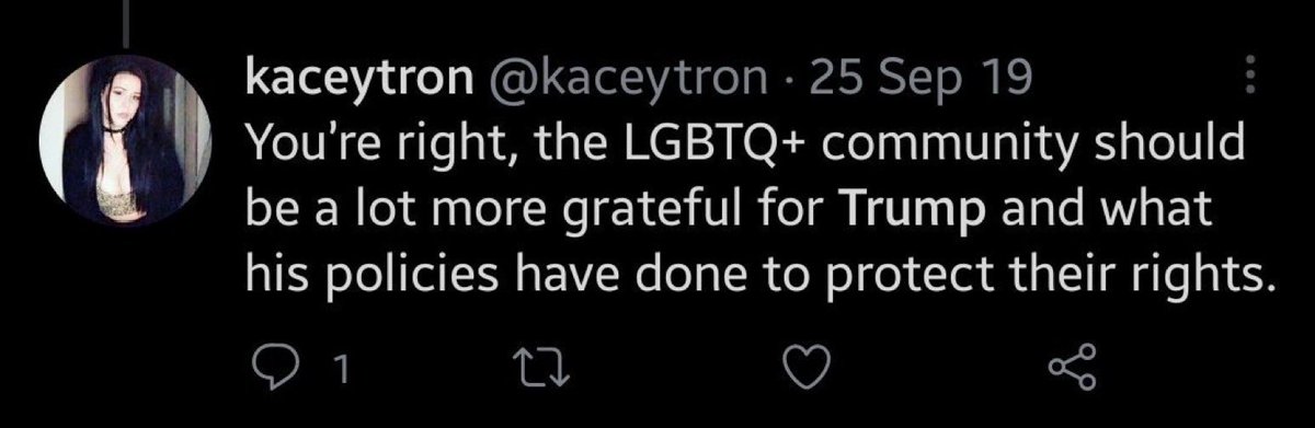 They blame people for queer baiting then wtf is this?