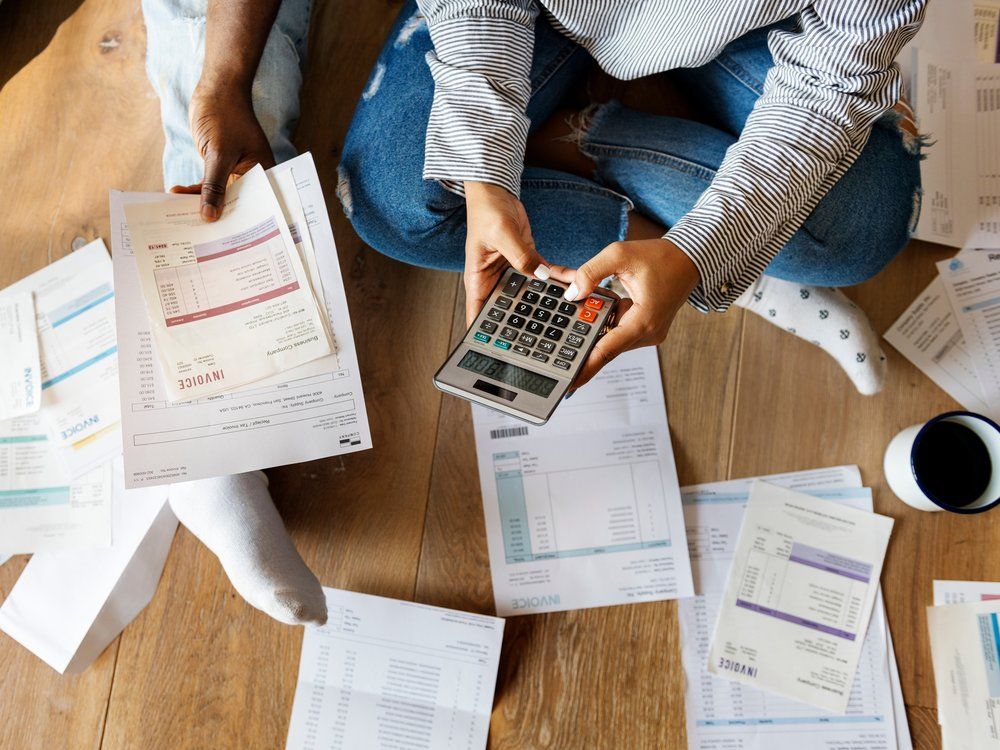 Do you know debt consolidation makes paying down your debt much more simple and can even result in lower monthly payments due to a longer pay off period? Visit buff.ly/2RWg1GJ to know more. 
 #debtconsolidation #debtconsolidationloans #debtfree #StudentLoanModification