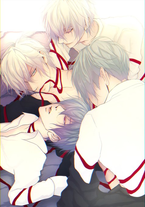 Outsiderterraさんのイラスト一覧 Outsiderterraさんのイラスト一覧