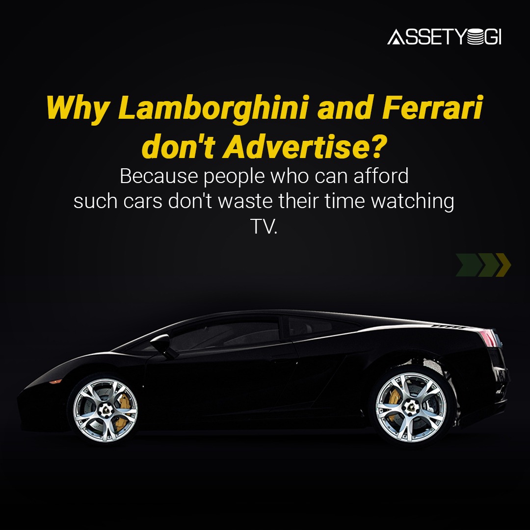 Descubrir 70+ imagen lamborghini advertisement - Abzlocal.mx
