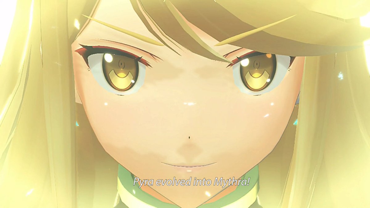 kirachem's tweet photo. What? Pyra is evolving! | Xenoblade Chronicles 2 Nintendo Switch

Watch here: https://t.co/C69DUCwqzL

#XenobladeChronicles2 #Pyra #Mythra #Nintendo #NintendoSwitch #waifu #waifuwednesday #anime #animegirl #PyraAndMythra #SuperSmashBrosUltimate  #Pyrainsmash #Mythrainsmash https://t.co/nEVpzZseZ0