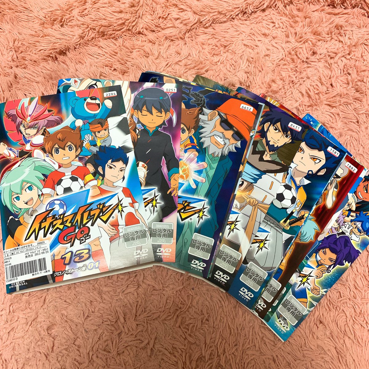 ストーン Dvd ブルーレイ 最新情報まとめ みんなの評価 レビューが見れる ナウティスモーション