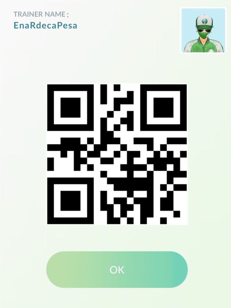 RT this for some shiny luck 💫 #PokemonGOfriends