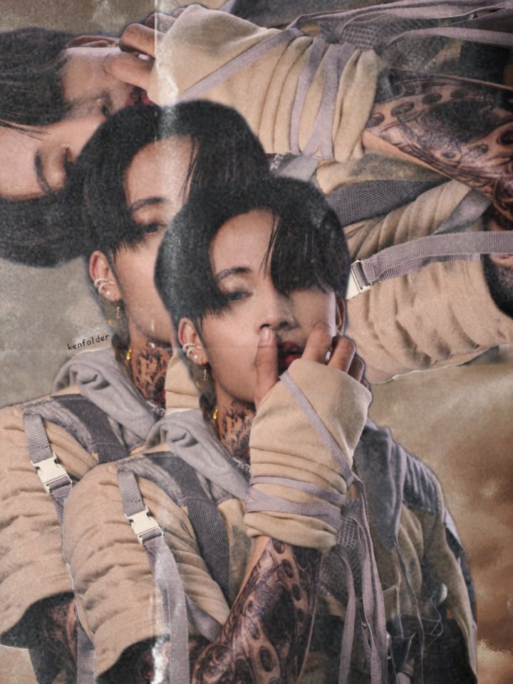 @kenfolder) / Posts / X
