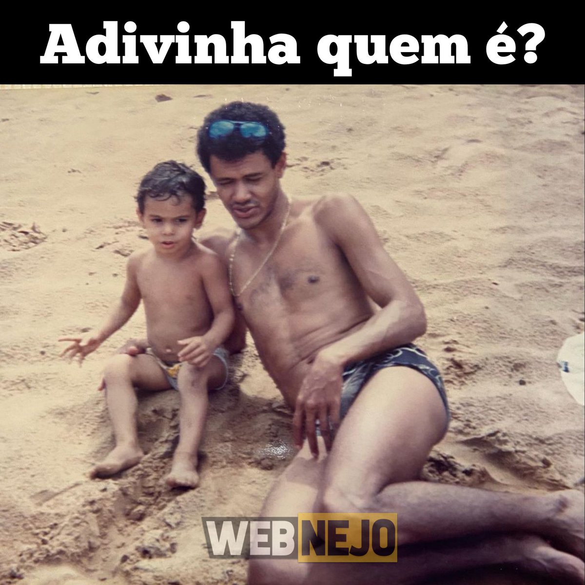 Quem 😏🤔?? Pai e Filho

.

#bbb21 
#BBB 
#bigbrotherbrasil21 
#bigbrotherbrasil 
#israelerodolffo 
#rodolffo 
#Caio
#caiobbb
#gilbbb21
#gilberto
#celebridades 
#redeBBB