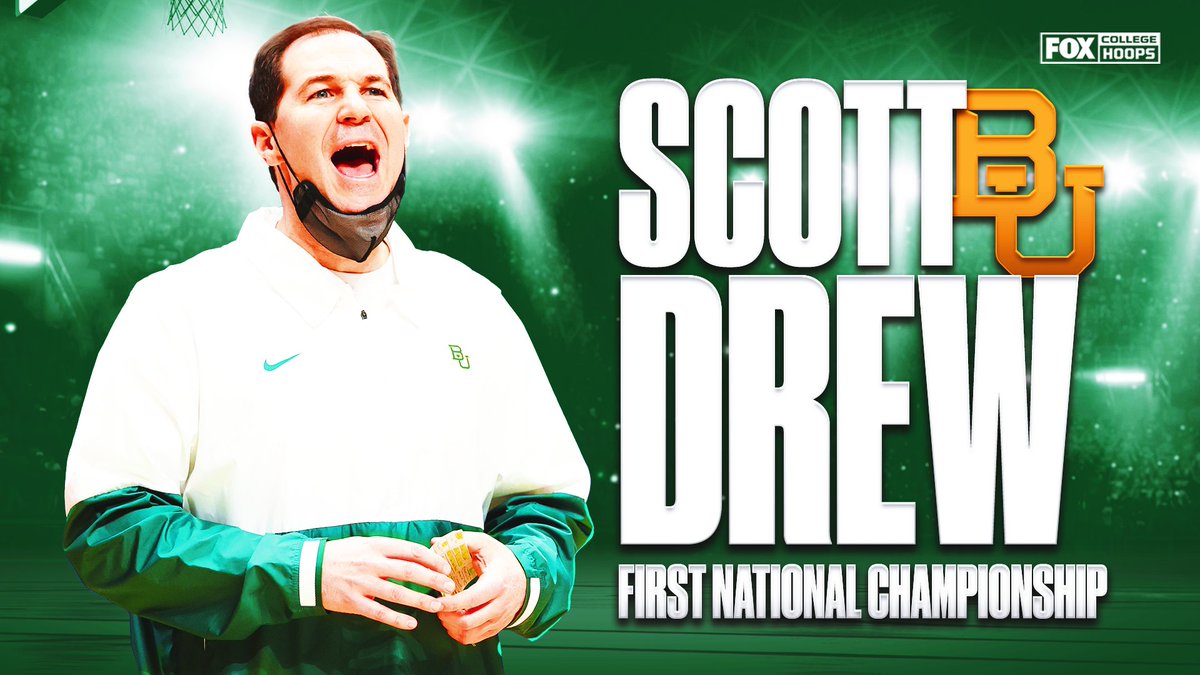 FOX College Hoops tweet media