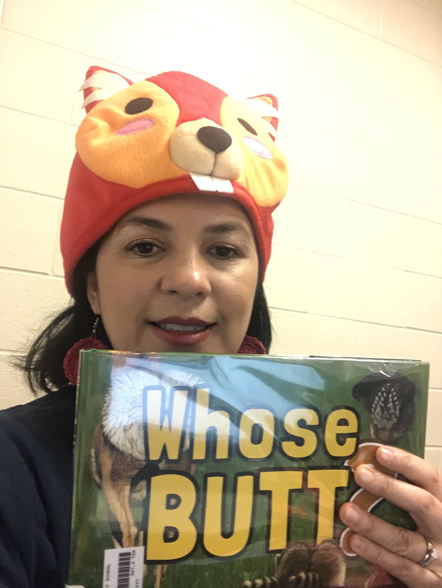 Jim G. Martin ES (@nisdmartin) on Twitter photo When you hold the golden ticket having the most amazing librarian ever! Happy National Library Week Mrs. Sanchez 🤩 <a href="/NISDmartinlib/">Martin Library 💥Luchadora Librarian</a> <a href="/ZeperJ/">J.J. Perez</a> <a href="/maytemartinez78/">Mayte M</a> #simplythebest #librarianweek When you hold the golden ticket having the most amazing librarian ever! Happy National Library Week Mrs. Sanchez 🤩 <a href="/NISDmartinlib/">Martin Library 💥Luchadora Librarian</a> <a href="/ZeperJ/">J.J. Perez</a> <a href="/maytemartinez78/">Mayte M</a> #simplythebest #librarianweek