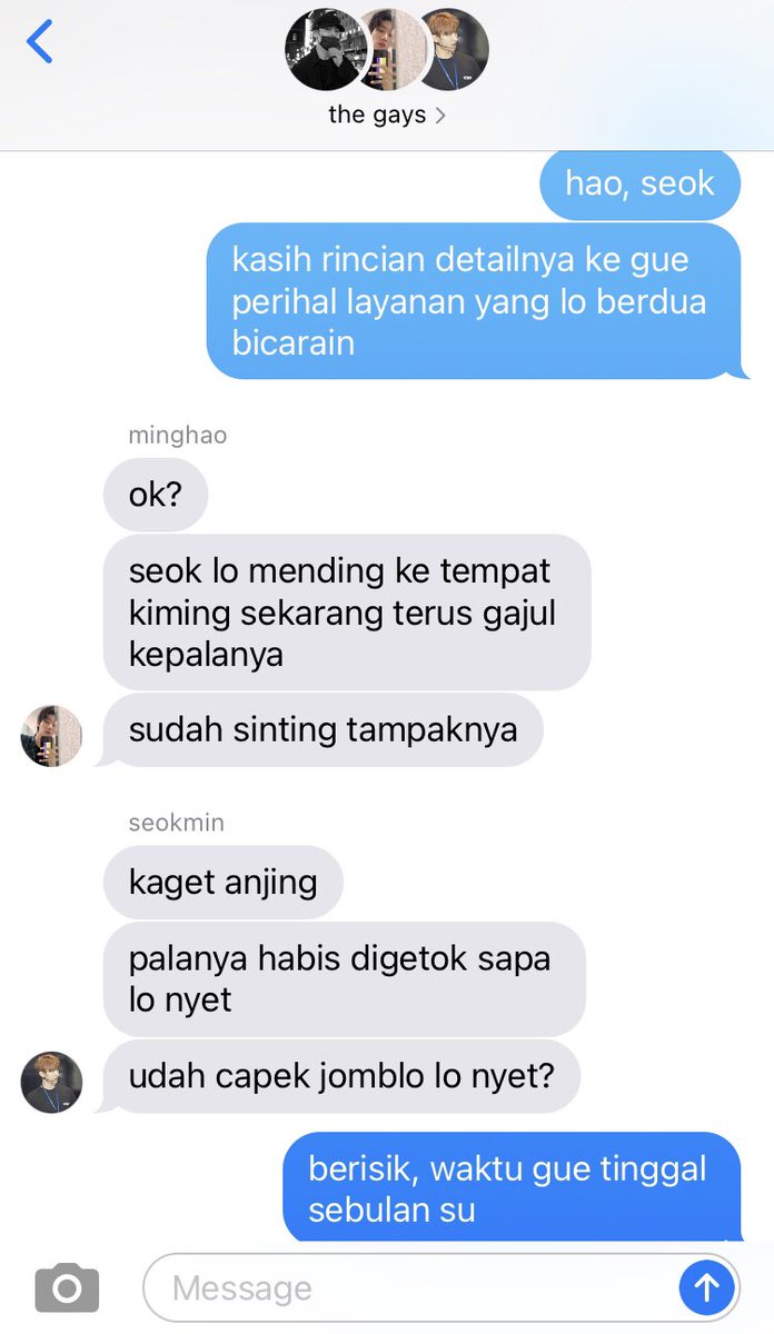 codinglanguage's tweet image. 2021 mingyu tidak jomblo