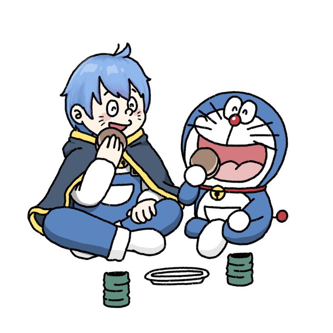 Pドラちゃんのtwitterイラスト検索結果 古い順