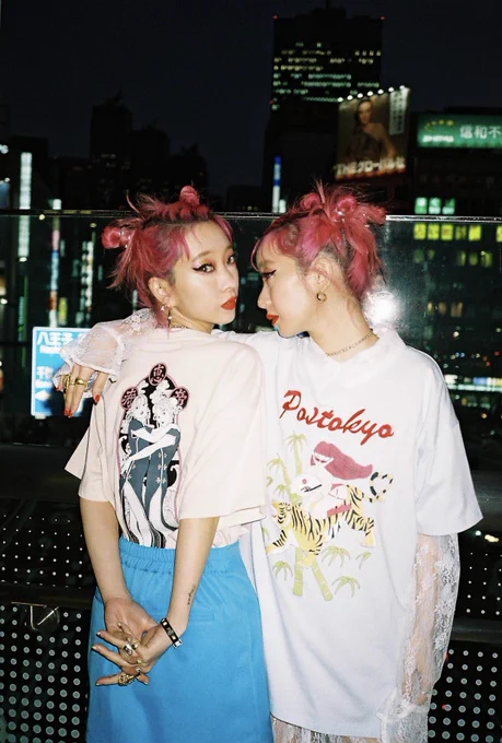 ?お知らせ?
jouetie×NAKAKIPANTZ
POSTOKYObyjouetie様にて、再びコラボさせて頂きました…!

ただいまjouetieのsouvenior shop 「POSTOKYO by jouetie」 
特設ライブコマースページにてLIMITED OPEN中!

購入可能期間:4/2(FRI)18:00～4/6(TUE)23:59まで 