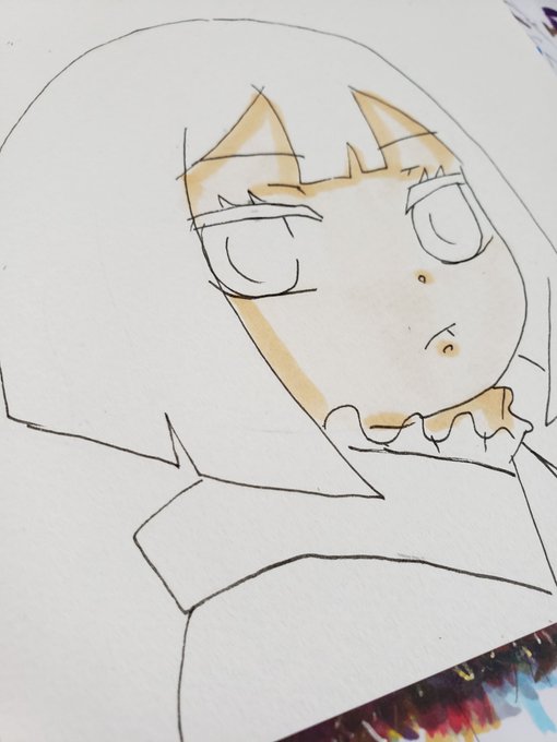 黄金童子のtwitterイラスト検索結果 黄金童子のtwitterイラスト検索結果