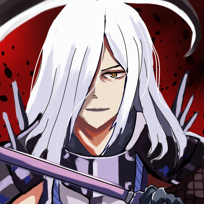 戦国basaraのtwitterイラスト検索結果 古い順