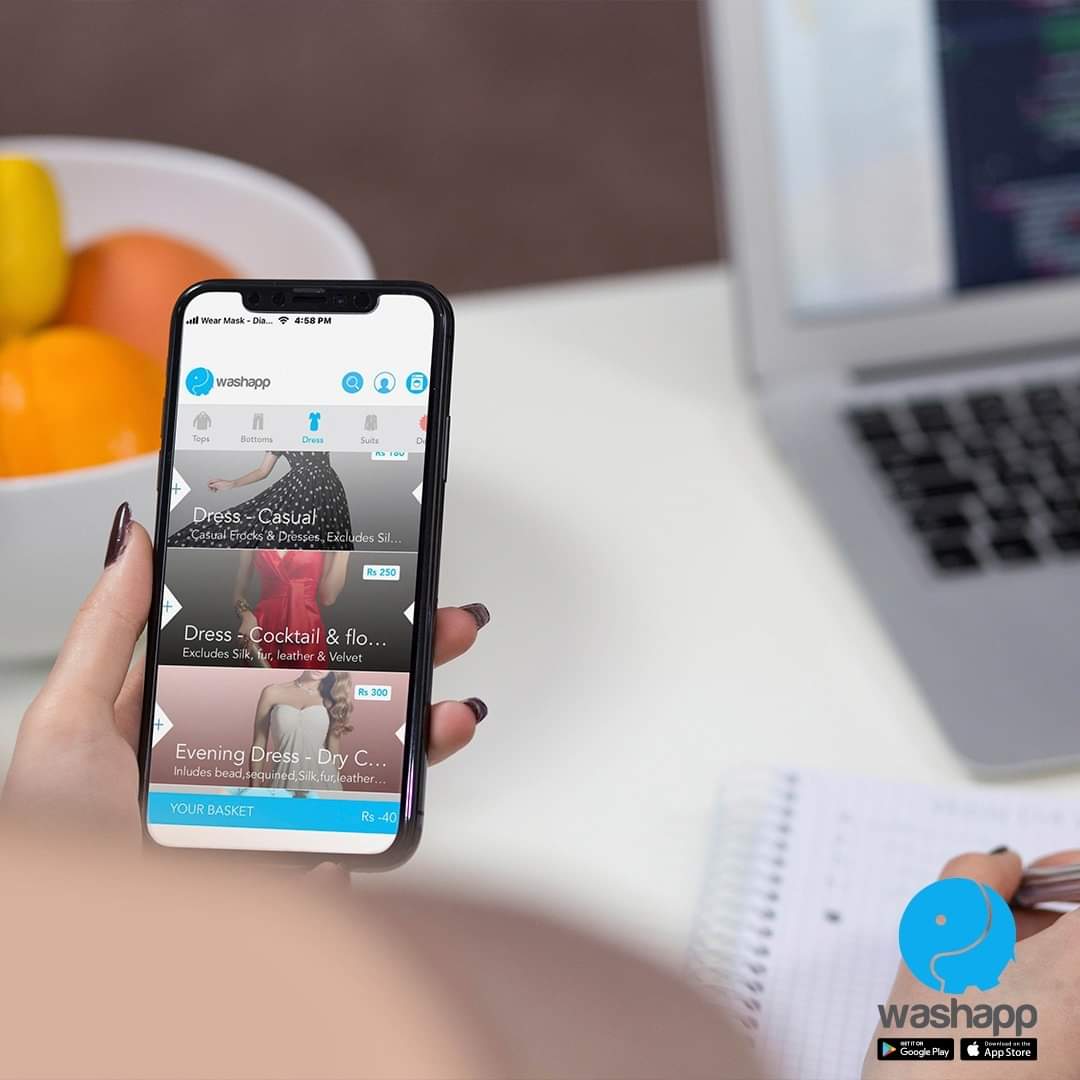 Washapp tweet media