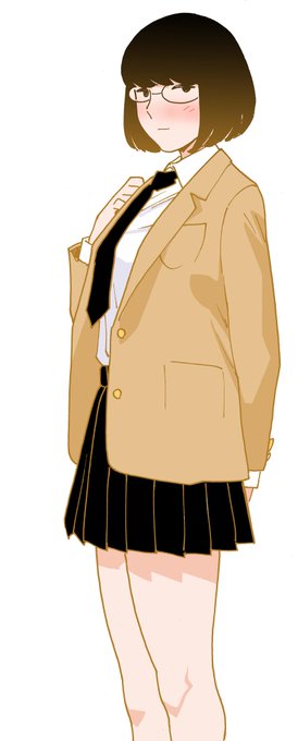 「メガネ、制服着てその人妻感ってなんなの?」 