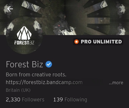 Forest Biz tweet media