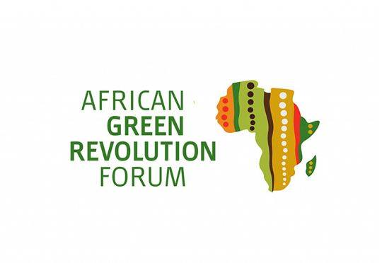 📢 Job Opportunity!

AGRF is seeking to recruit an experienced and exceptional individual to the position of ‘Executive Officer’ to provide administrative and logistical support for the AGRF Secretariat.

Find details here > lnkd.in/d_UYaNF

Deadline > 15 April, 2021