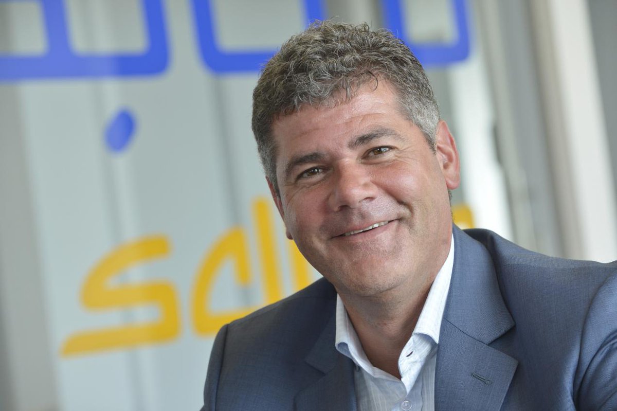 EVENT - Explore the roadmaps for transforming the chemical sector! Tune in on the Science Lecture of Frank Kuijpers: ‘‘<a href="/SABIC_Europe/">SABIC Europe</a> driving a #sustainable  #chemical industry’ - 29 April, 12-13.30 h. <a href="/BL_Chemelot/">Brightlands Chemelot Campus</a> 
👉 Register now: bit.ly/3wyO10L
<a href="/ChemistryNL/">ChemistryNL</a> <a href="/agrochemie/">Agro & Chemistry</a>