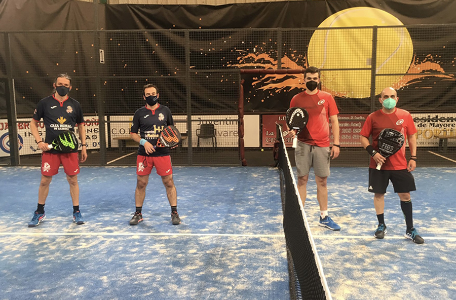 Arrancan las Series Nacionales para el Viriatos Pádel Club
zamora24horas.com/texto-diario/m…