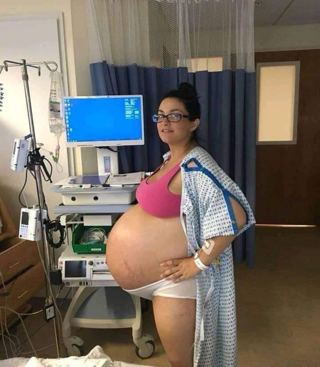 CrystalPreggo tweet media