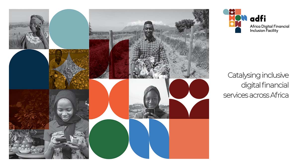 ADFI_AfDB's tweet photo. ADFI is delighted to announce the launch of new initiatives that address systematic barriers to the growth of digital financial services in Africa and contribute to increased access to the formal economy for millions of people. 

Read more https://t.co/oAs6dMHHa6 https://t.co/3afXB05ef0