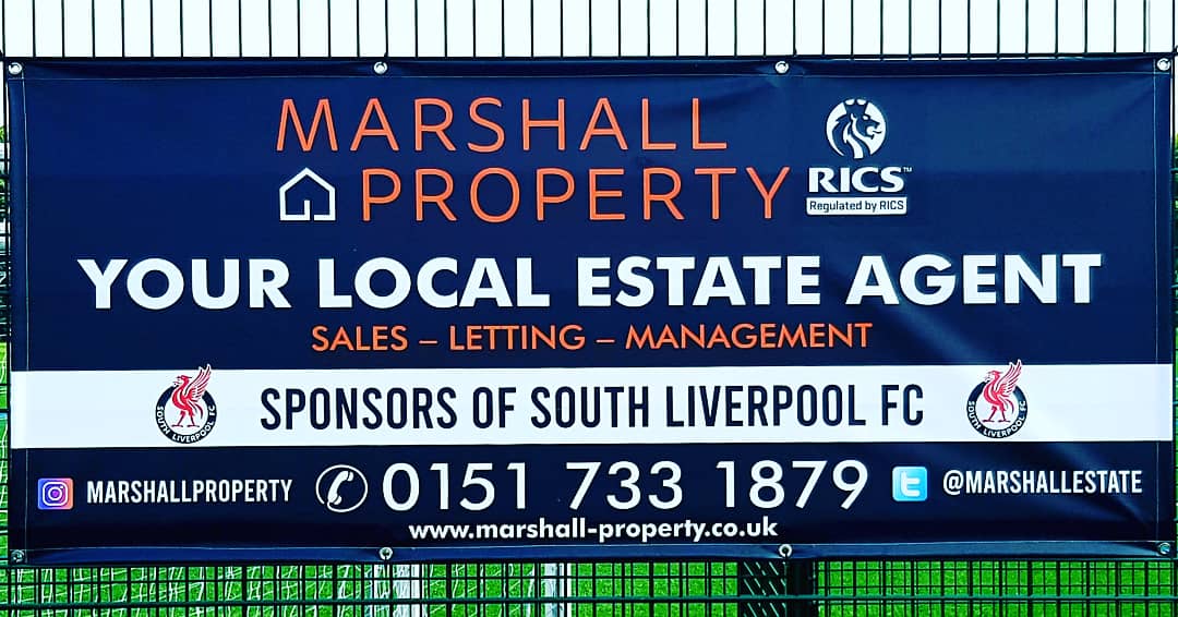 SouthLplFC's tweet photo. 🗣️ SPONSOR SHOUT OUT

Thank you to @marshallestate for their support 👍

They offer friendly advice whether you want to buy, sell, rent or develop your property! Check them out.

#SupportLocalBusinesses
#SupportYourLocalClub https://t.co/GMdS2yaB4g