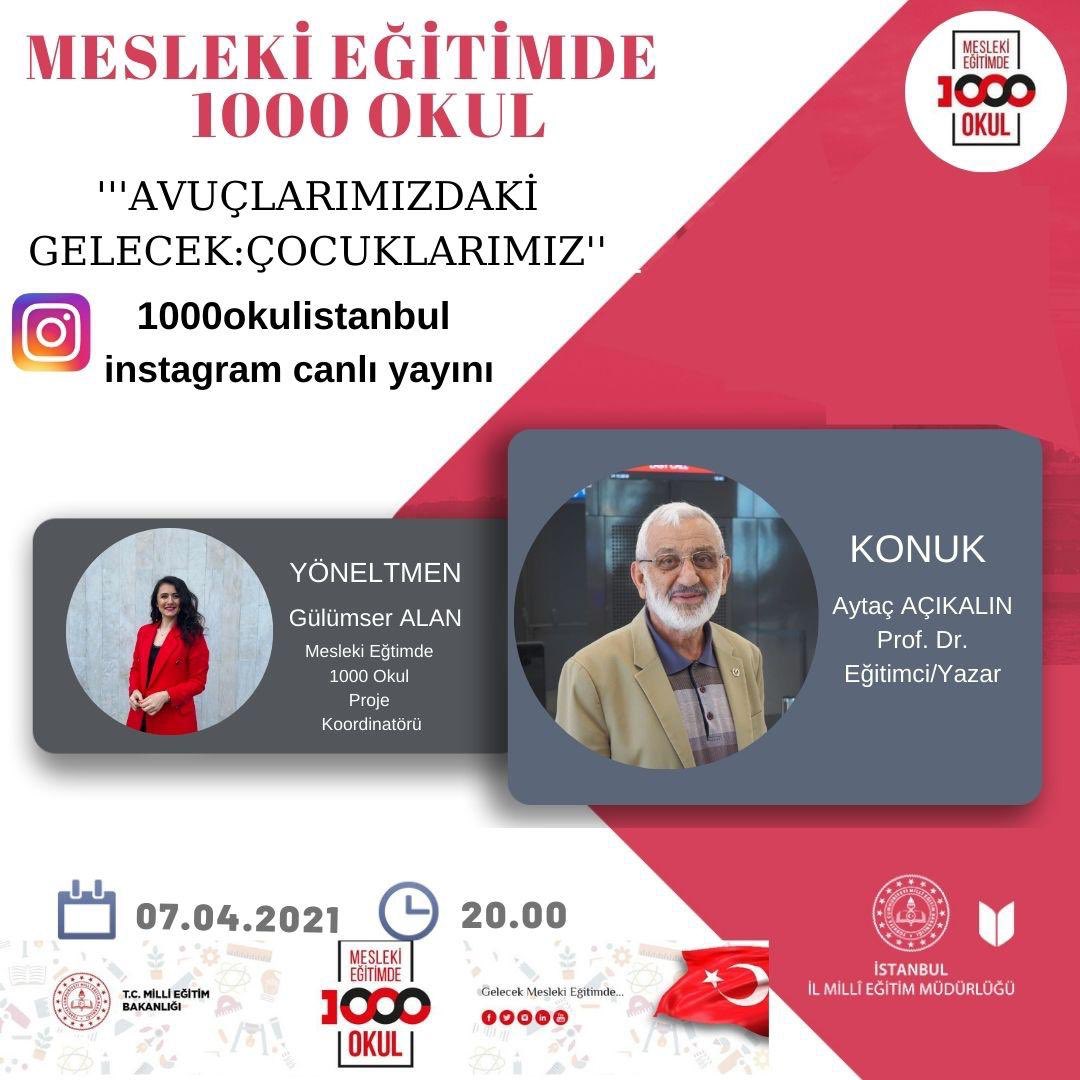 MedihaEngizer's tweet photo. @1000Okul @megamerkezi @istanbulilmem @memleventyazici @h_aydogdumeb @Aliihsankilic08 https://t.co/0L9yjcKLRv