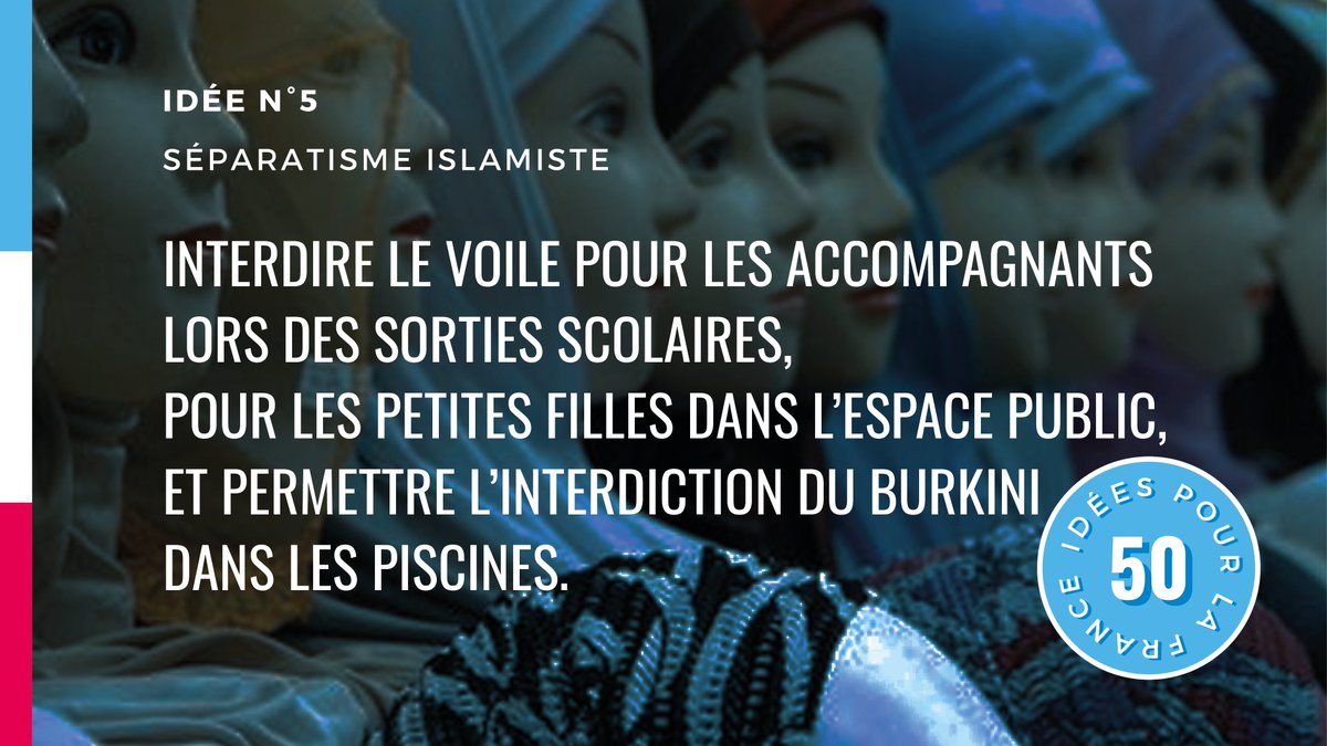 BrunoRetailleau's tweet image. Ces mesures, auxquelles le Gouvernement s’oppose, doivent être inscrites définitivement dans notre législation pour envoyer un signal clair : pas un pouce de terrain ne sera cédé aux islamistes