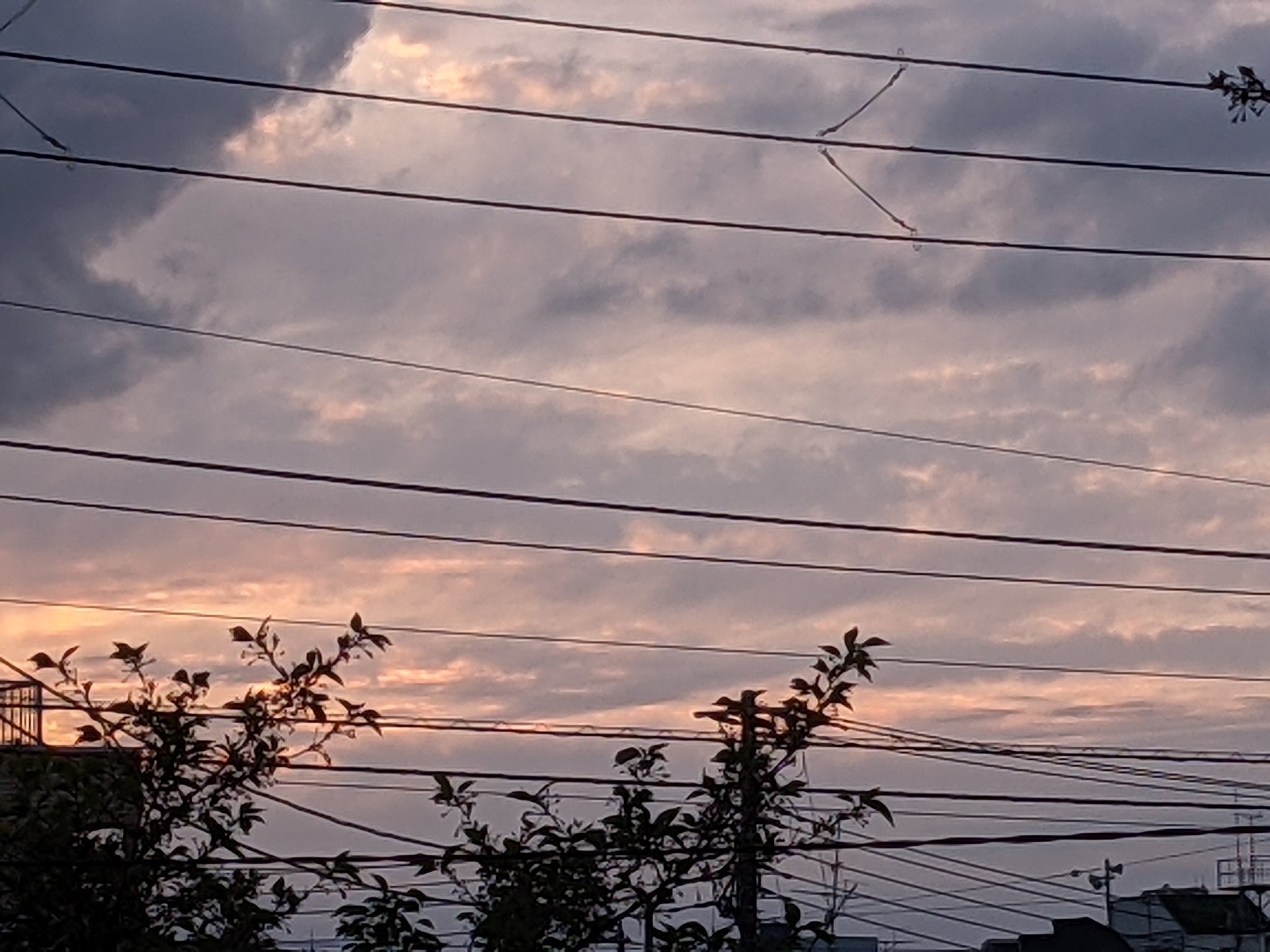 夕焼けチャイム Twitter Search Twitter
