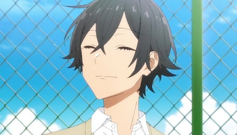 宮村 伊澄 Horimiya Imamiya 0417 Twitter