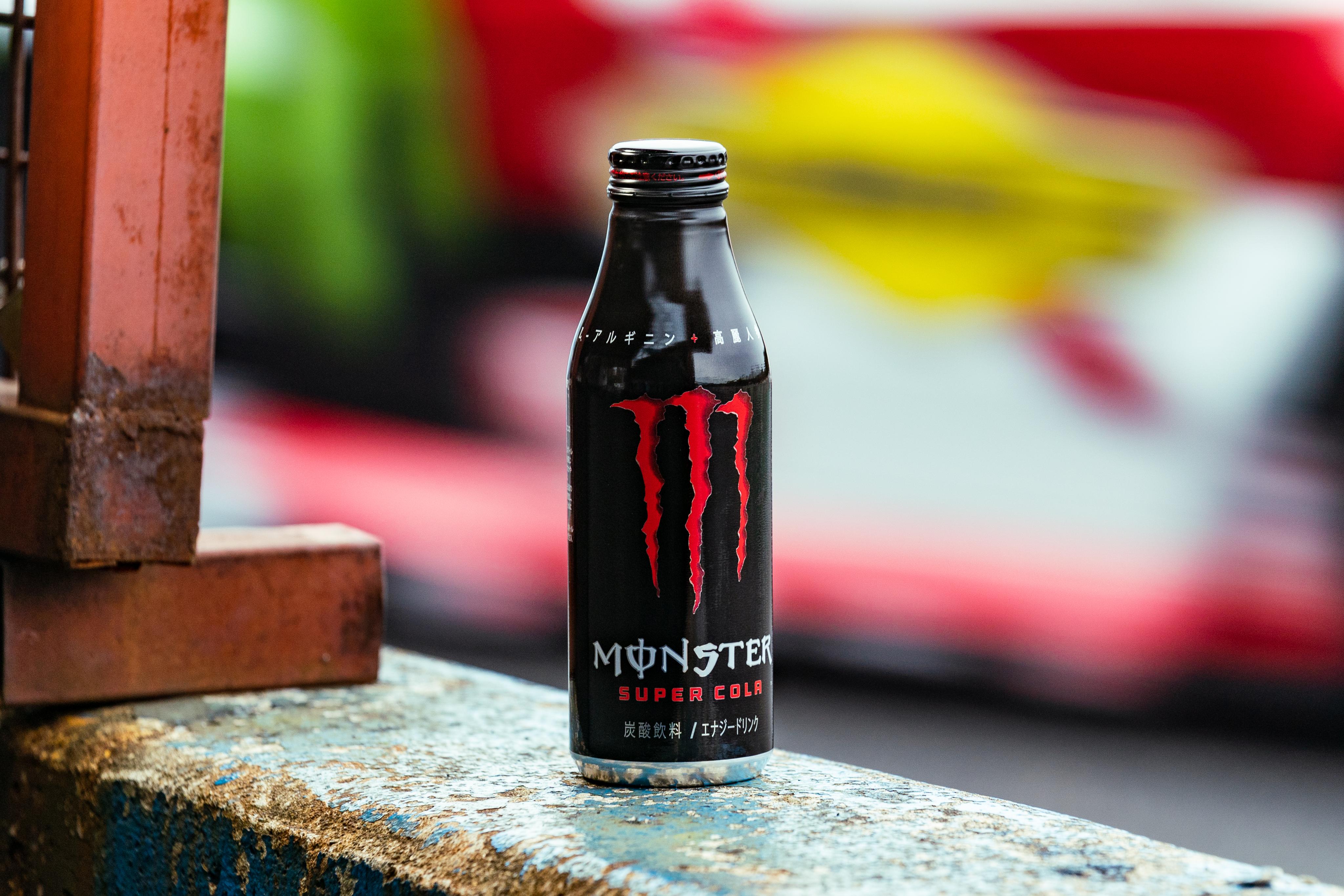 Monster Energy Japan on X: 