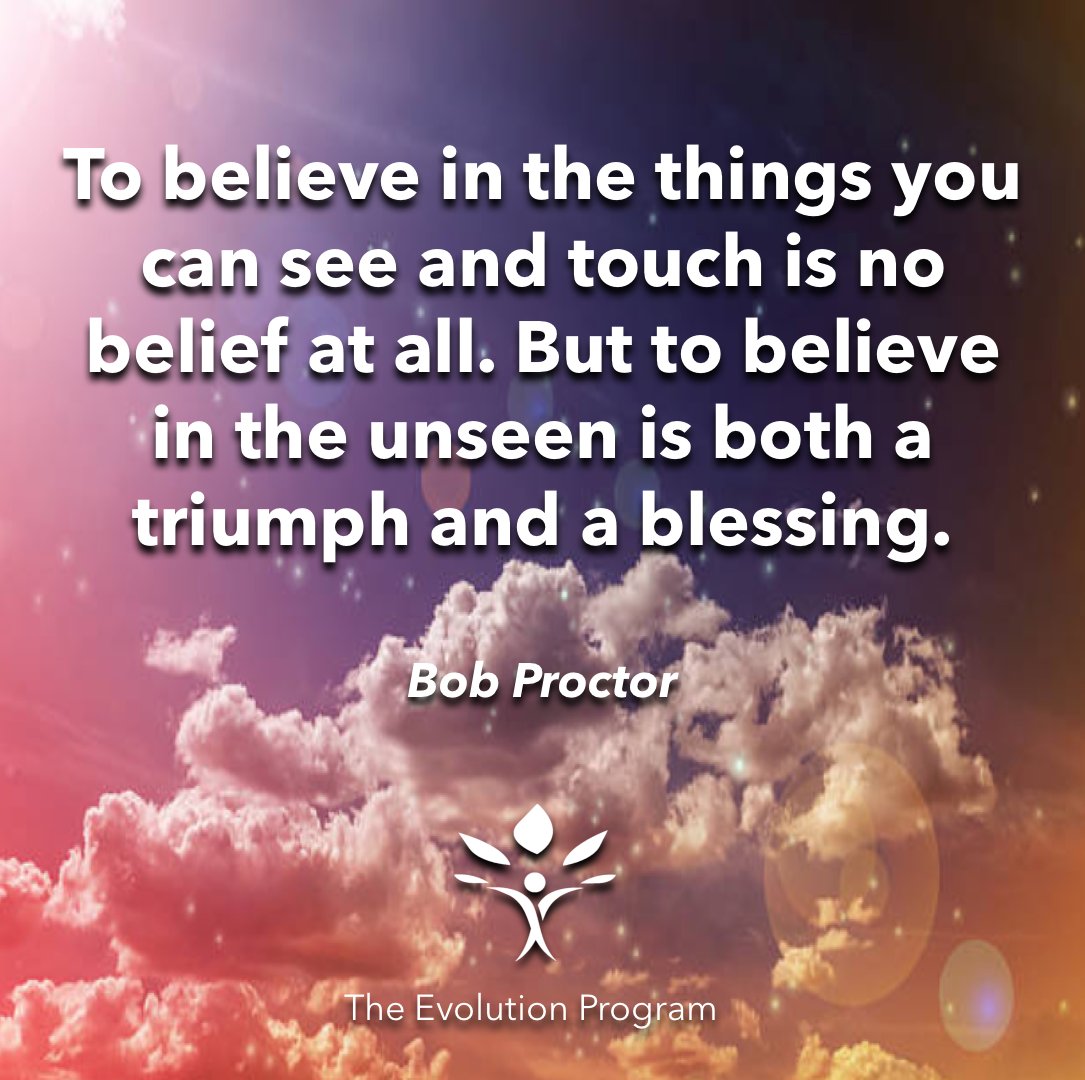 #believe #feeling #heart #unseen #energies #triumph #blessing <a href="/bobproctor/">bobproctor</a>
