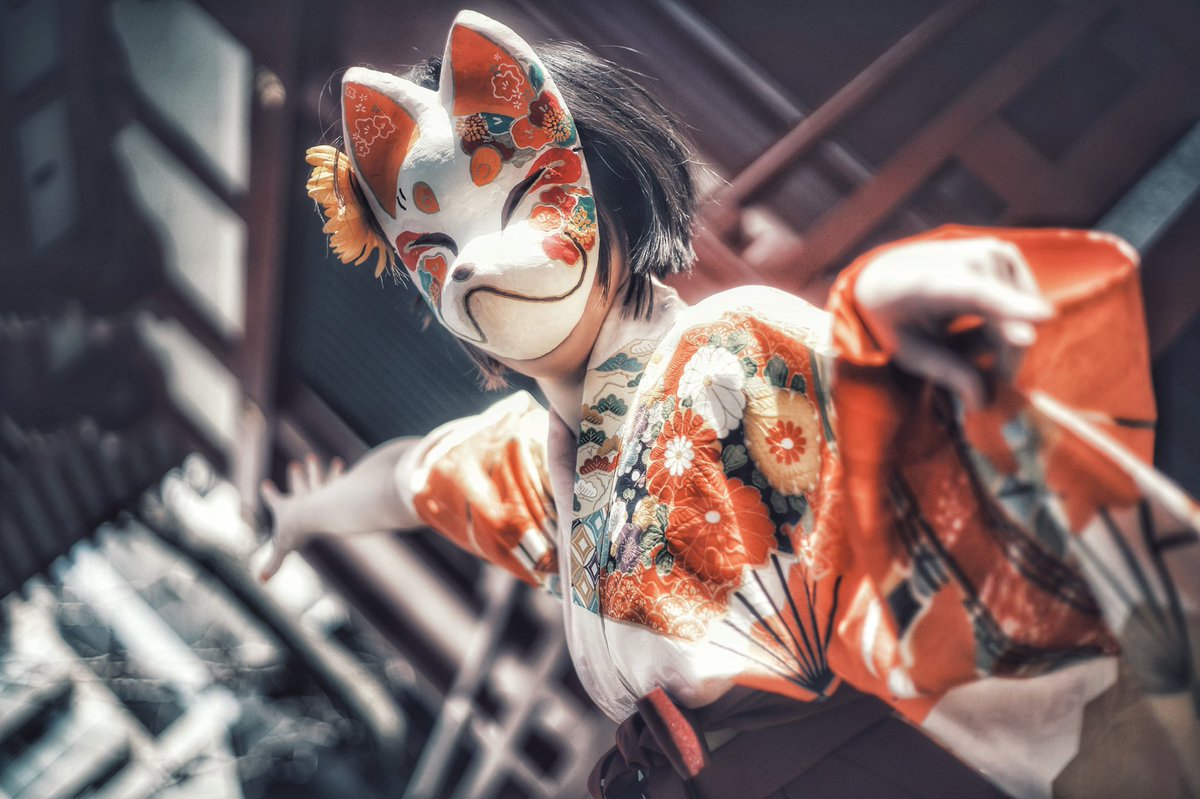 Twoucan 人外になりたい の注目ツイート コスプレ
