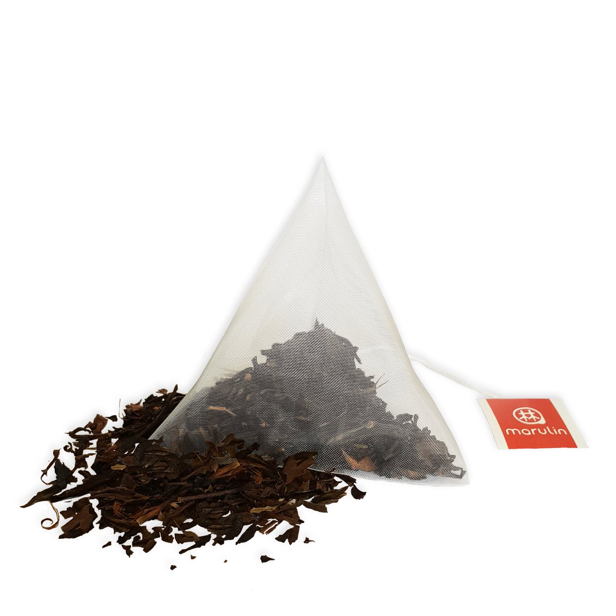 Have you ever tried our tea tents? They're sort of like tea bags, only very different. They allow the flavour of the tea to infuse the hot water to create a delicious cup of your favourite Marulin tea.

Pouches and caddies of tea tents are available now at ow.ly/9Mr950EbnqS