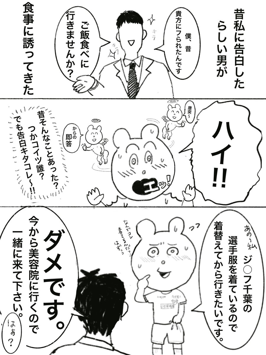 夢日記です 