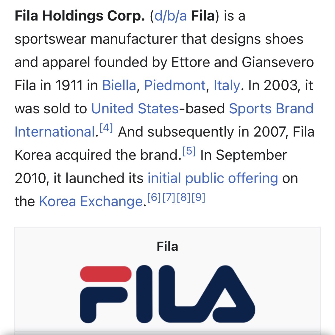 nyah⁷ on "@almostdita @BTS_twt Woah i never knew fila is korean / Twitter