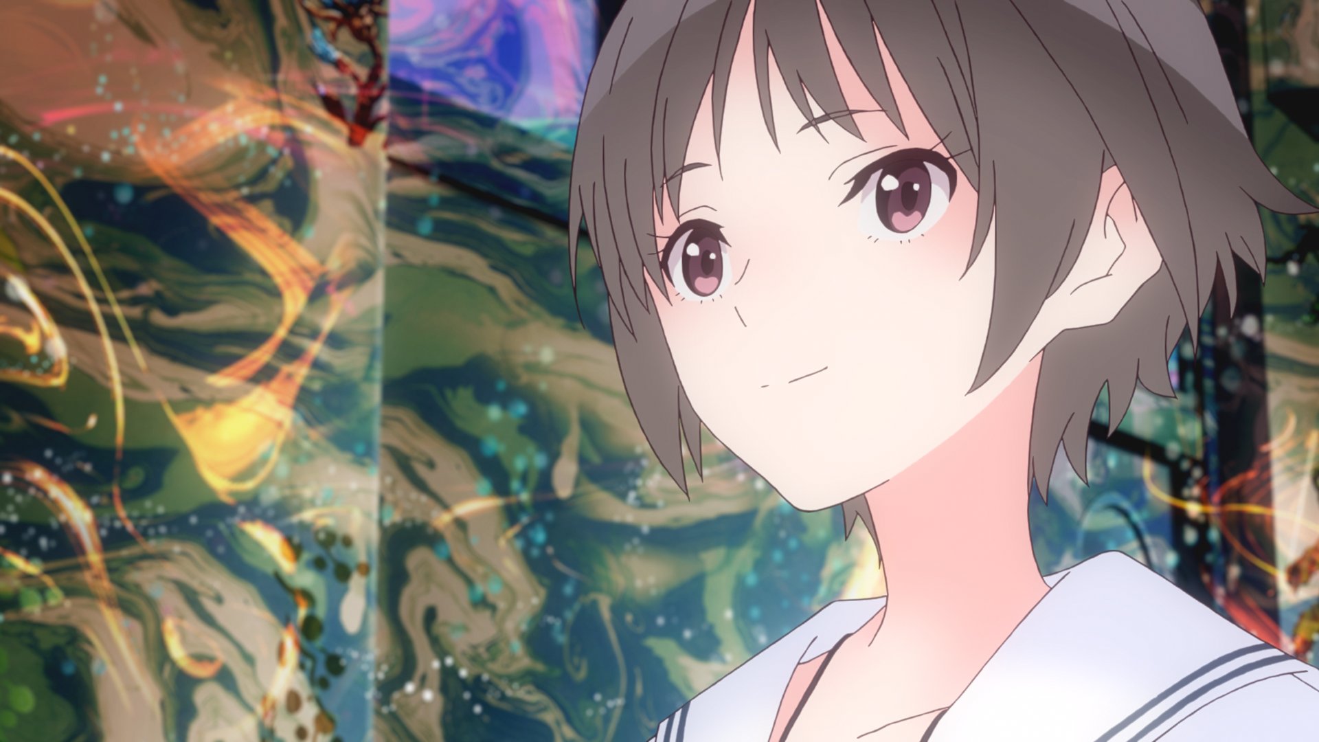 You Can Be King Again アニメ You Can Be King Again アニメ
