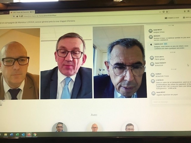 C.R.C.C. des Hauts de France tweet media