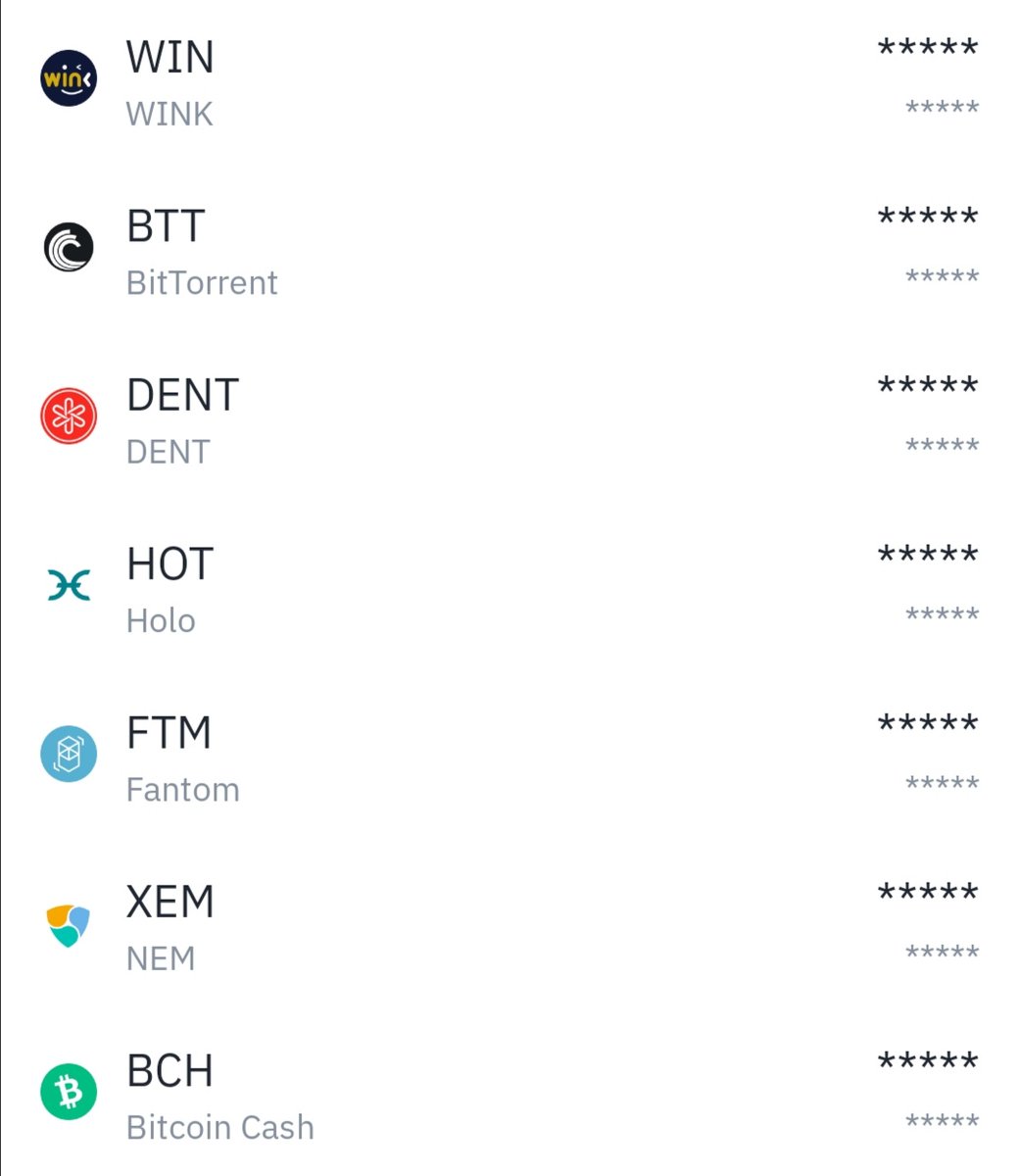 Vforrkripto's tweet photo. Elimde dipten aldigim ömürlük coinler hala duruyor.Çok kötü niyetli insanlar var aramızda. Onlar kendini biliyor bana inanan insanlar yeter. Lütfen digerleri takip etmesin. Hep diyorum bu kibir değil benim tarzım bu temiz insanlar dışındakiler takip etmesin. https://t.co/C4iMuFqsb3