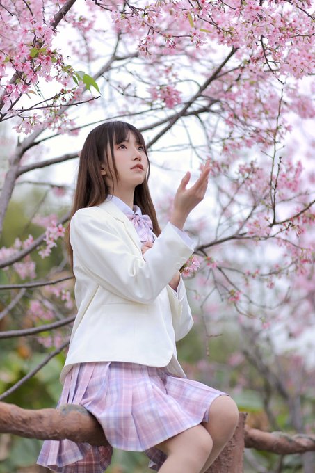 Twitterのコスプレ画像36