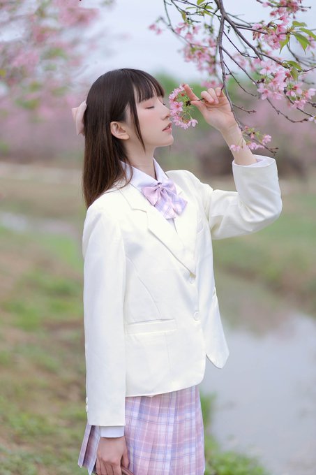 Twitterのコスプレ画像38