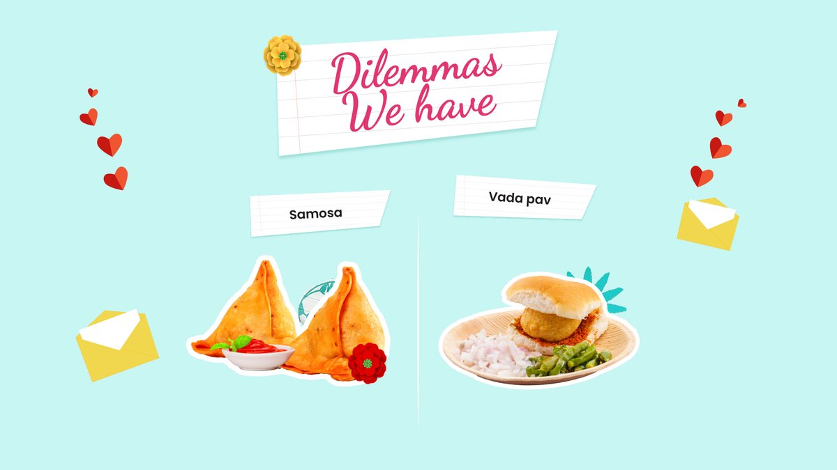 Swiggy's tweet photo. Dilemmas my mom has: lauki or tinda https://t.co/HAFhOdn1ra