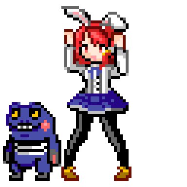 ポッ拳のtwitterイラスト検索結果 古い順