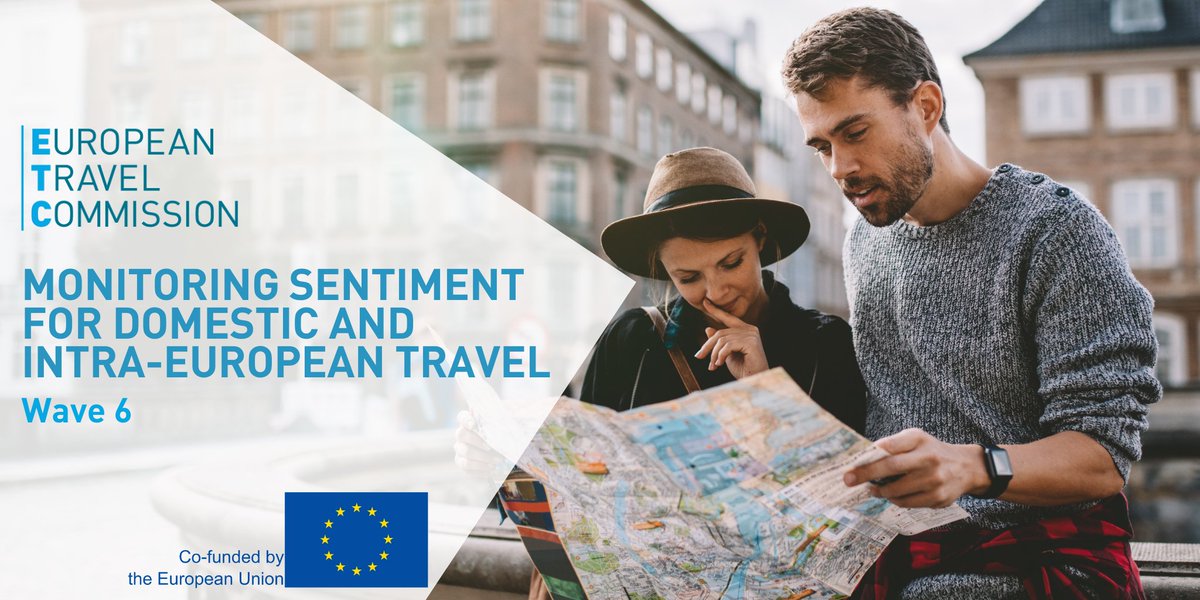 European Travel Commission Etc Corporate Twitter