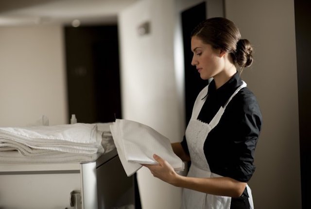 We have a fantastic opportunity for a Head Housekeeper in a boutique hotel in Truro. The hotel prides itself on the highest levels of service.

Salary Up to £26,000
Great company benefits
Meals on duty

Call Jamie on 0345 241 1000 for more information.

paramountpersonnel.com/vacancies/1450…