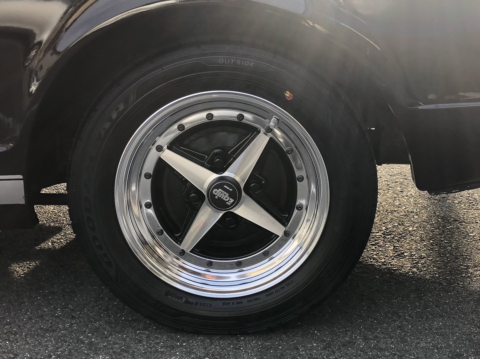 work ワーク　エクイップ　旧車にどうぞ。 Yahoo!オークション - 旧車 WORK EQUIP ワークエクイップ 13